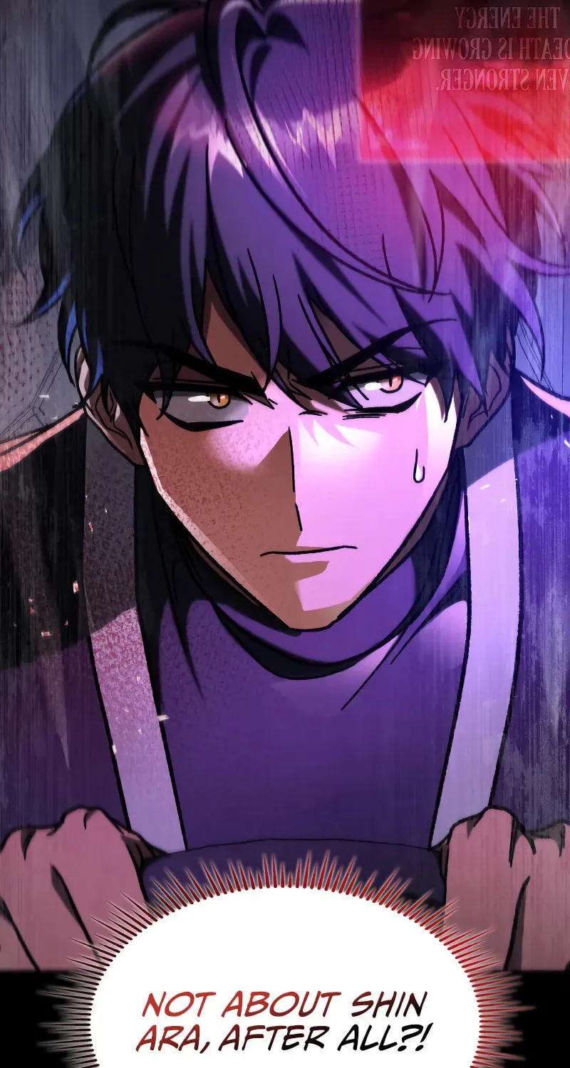 Read F-Class Destiny Hunter chapter 83 image 104 on Lezhin