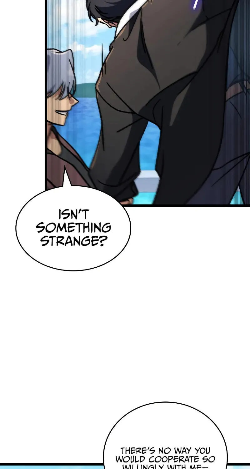 Read F-Class Destiny Hunter chapter 83 image 11 on Lezhin