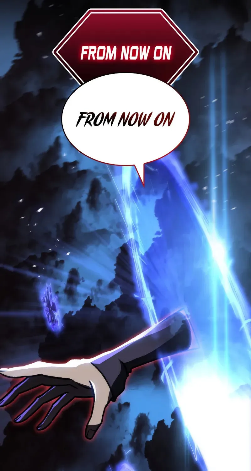 Read F-Class Destiny Hunter chapter 83 image 110 on Lezhin