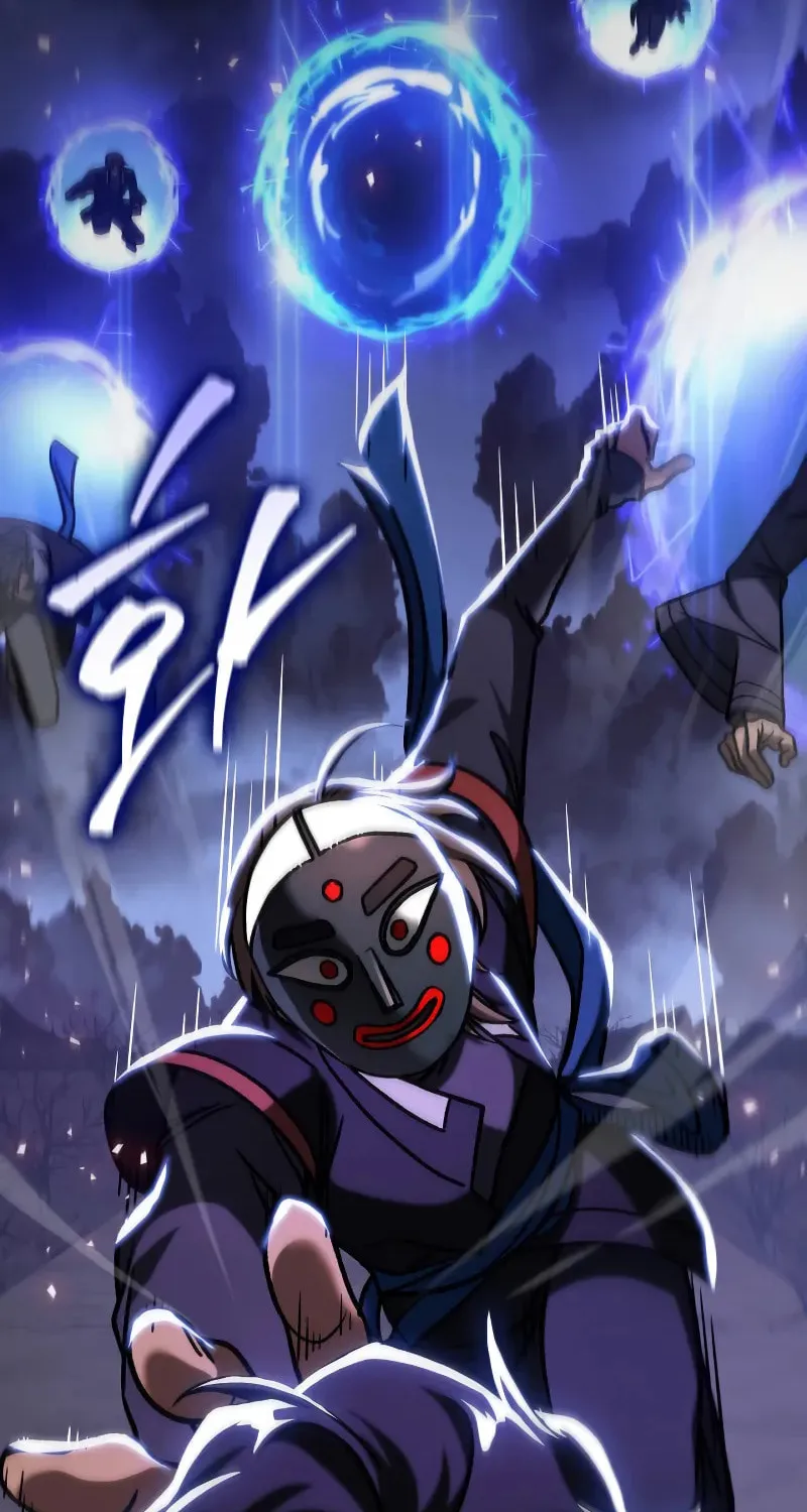 Read F-Class Destiny Hunter chapter 83 image 113 on Lezhin