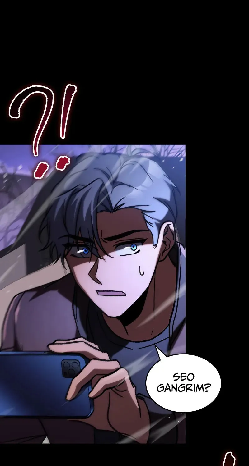 Read F-Class Destiny Hunter chapter 83 image 116 on Lezhin