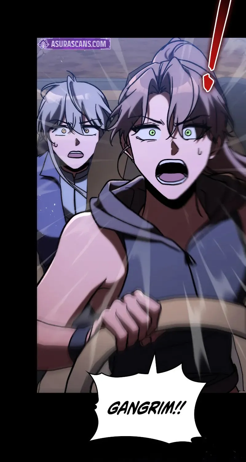 Read F-Class Destiny Hunter chapter 83 image 117 on Lezhin