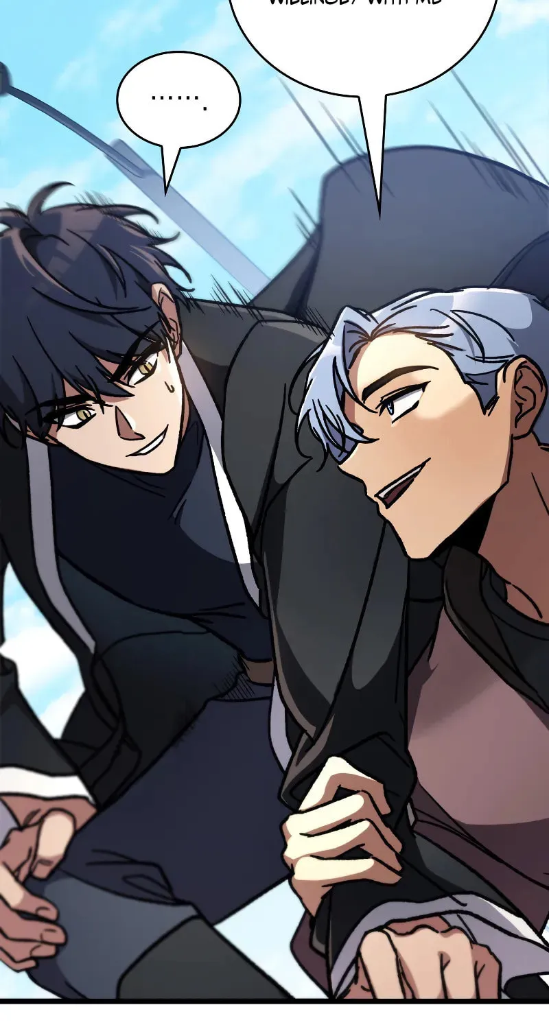 Read F-Class Destiny Hunter chapter 83 image 12 on Lezhin