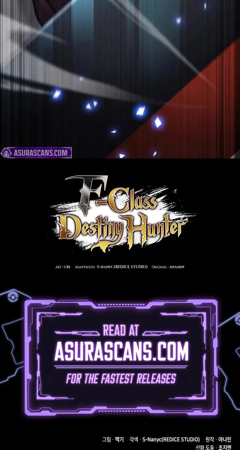 Read F-Class Destiny Hunter chapter 83 image 121 on Lezhin