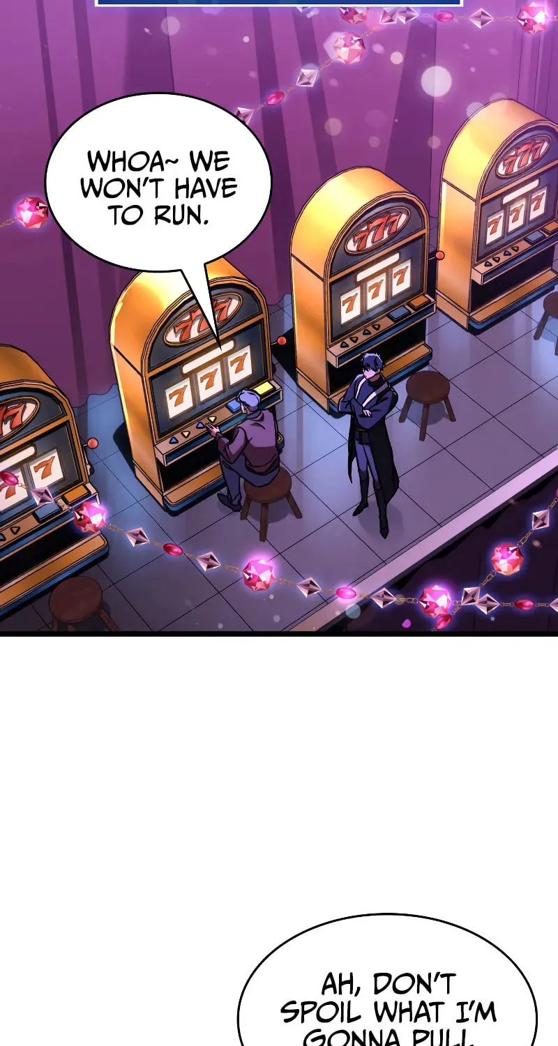 Read F-Class Destiny Hunter chapter 83 image 18 on Lezhin