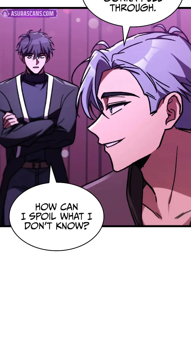 Read F-Class Destiny Hunter chapter 83 image 19 on Lezhin