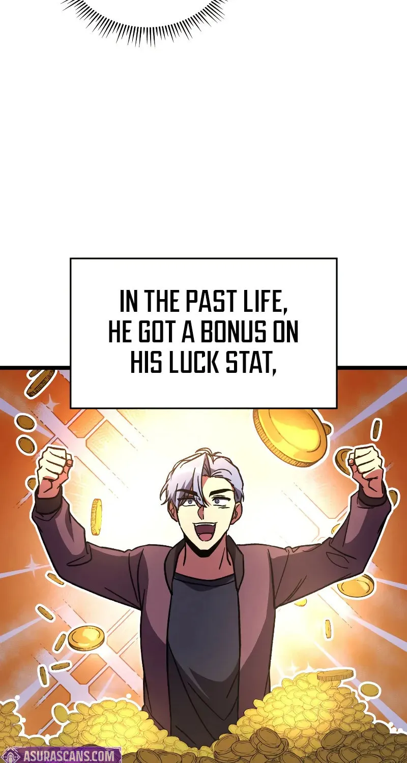Read F-Class Destiny Hunter chapter 83 image 21 on Lezhin