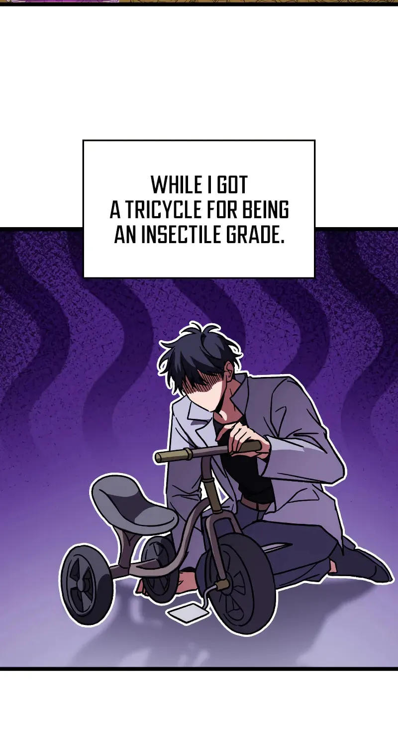 Read F-Class Destiny Hunter chapter 83 image 22 on Lezhin