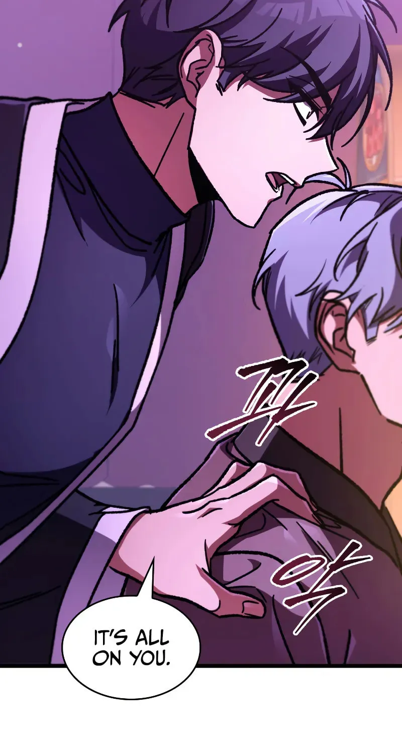 Read F-Class Destiny Hunter chapter 83 image 24 on Lezhin