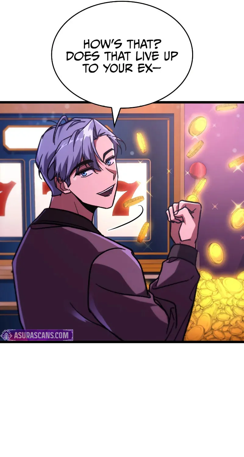 Read F-Class Destiny Hunter chapter 83 image 30 on Lezhin