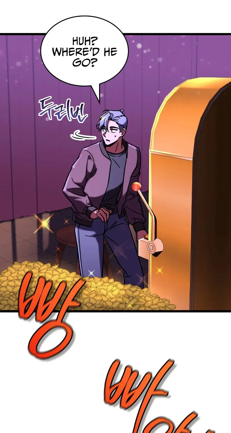 Read F-Class Destiny Hunter chapter 83 image 31 on Lezhin