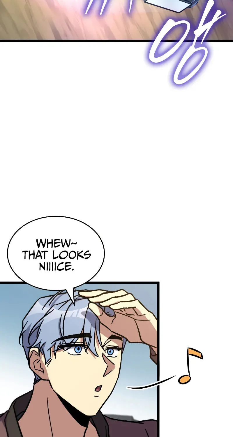 Read F-Class Destiny Hunter chapter 83 image 36 on Lezhin