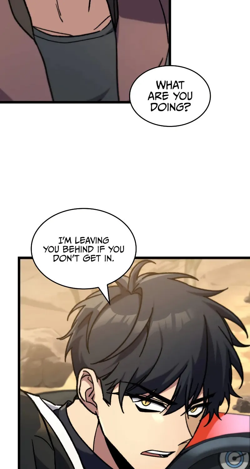 Read F-Class Destiny Hunter chapter 83 image 37 on Lezhin