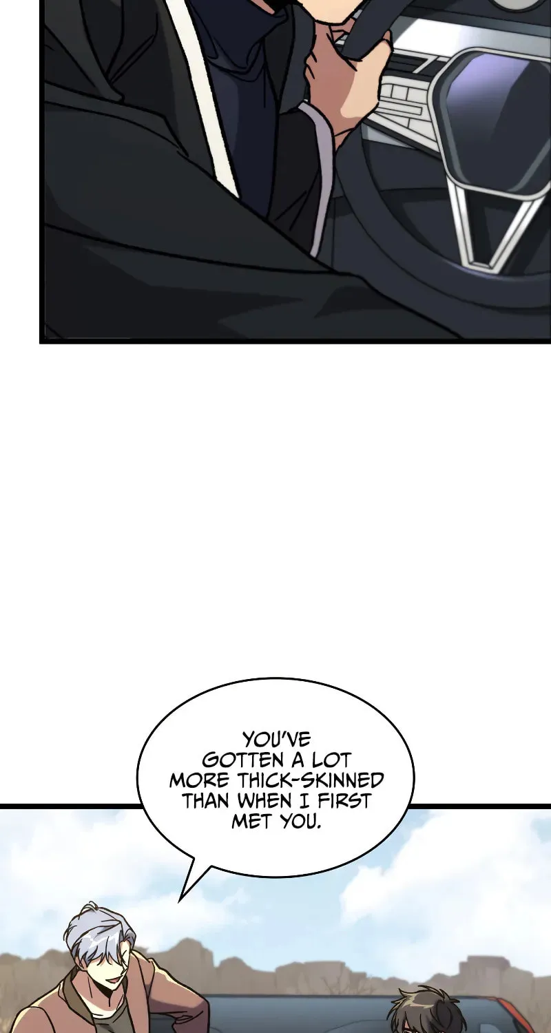 Read F-Class Destiny Hunter chapter 83 image 38 on Lezhin