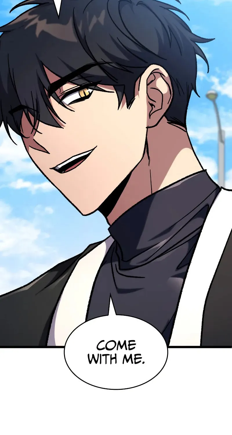 Read F-Class Destiny Hunter chapter 83 image 4 on Lezhin