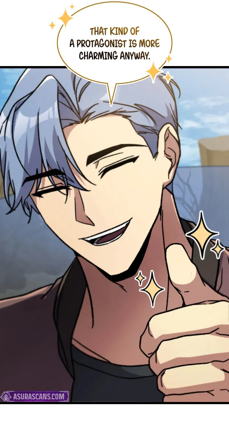 Read F-Class Destiny Hunter chapter 83 image 40 on Lezhin