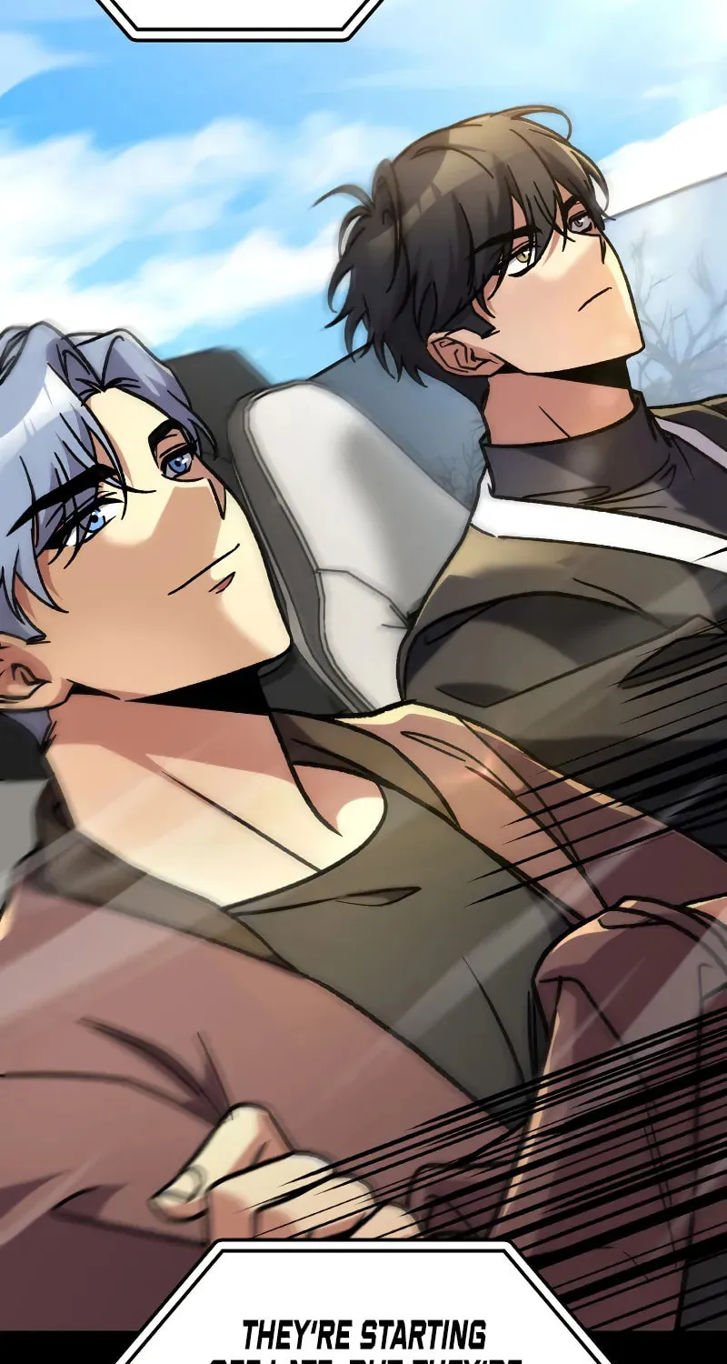 Read F-Class Destiny Hunter chapter 83 image 44 on Lezhin