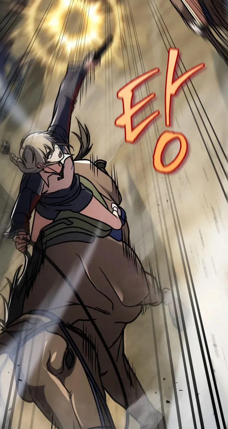 Read F-Class Destiny Hunter chapter 83 image 47 on Lezhin