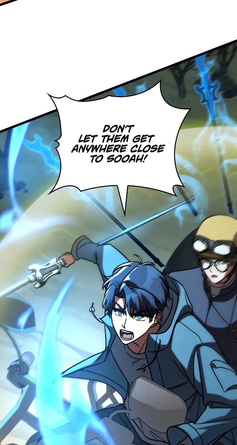 Read F-Class Destiny Hunter chapter 83 image 51 on Lezhin