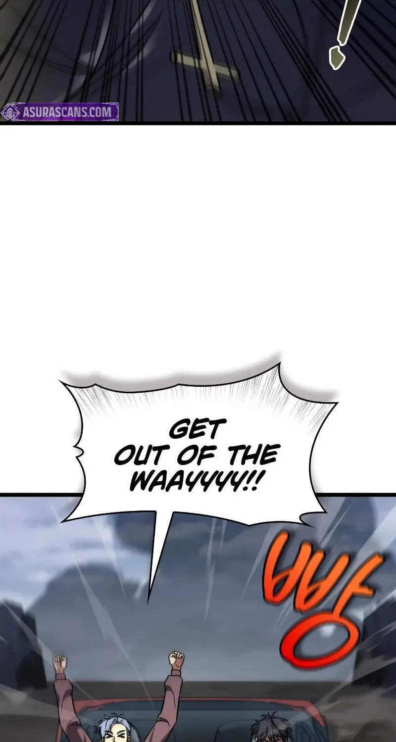 Read F-Class Destiny Hunter chapter 83 image 53 on Lezhin