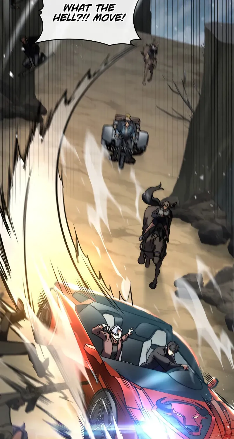 Read F-Class Destiny Hunter chapter 83 image 55 on Lezhin