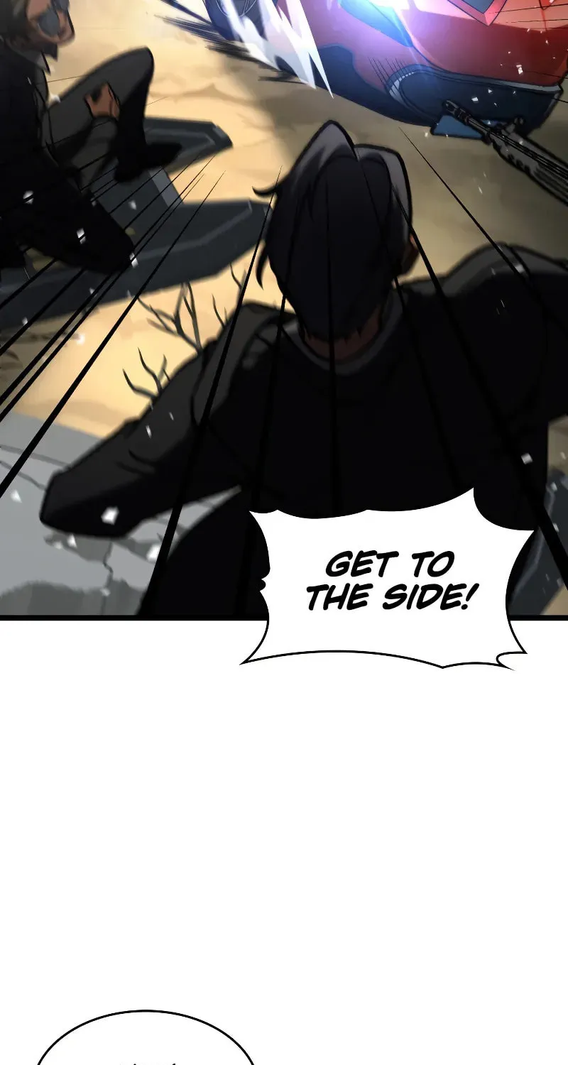 Read F-Class Destiny Hunter chapter 83 image 56 on Lezhin