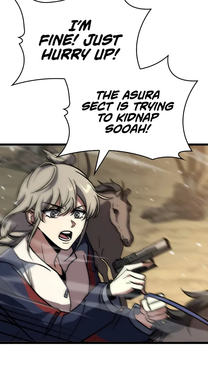 Read F-Class Destiny Hunter chapter 83 image 58 on Lezhin
