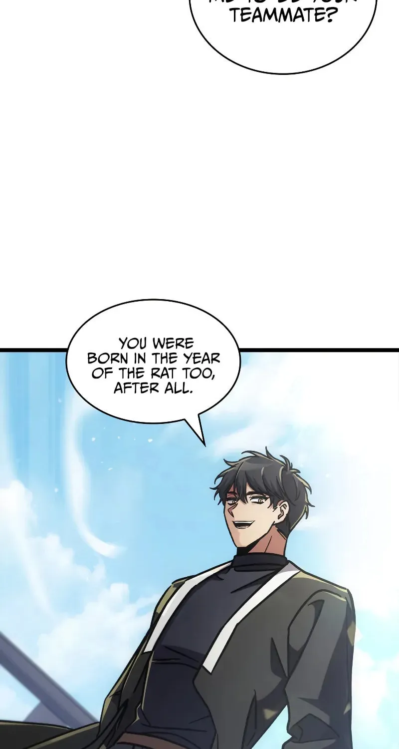 Read F-Class Destiny Hunter chapter 83 image 6 on Lezhin