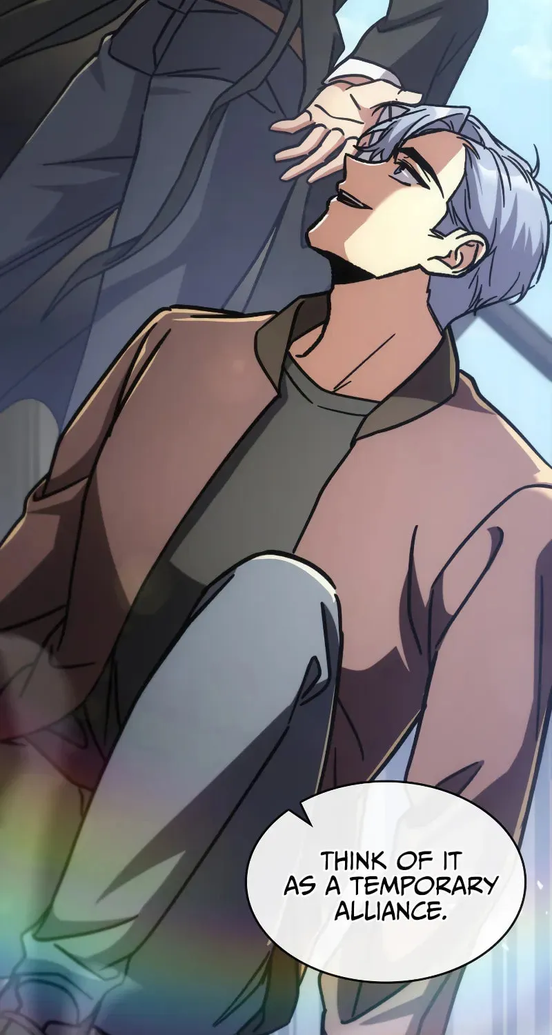 Read F-Class Destiny Hunter chapter 83 image 7 on Lezhin