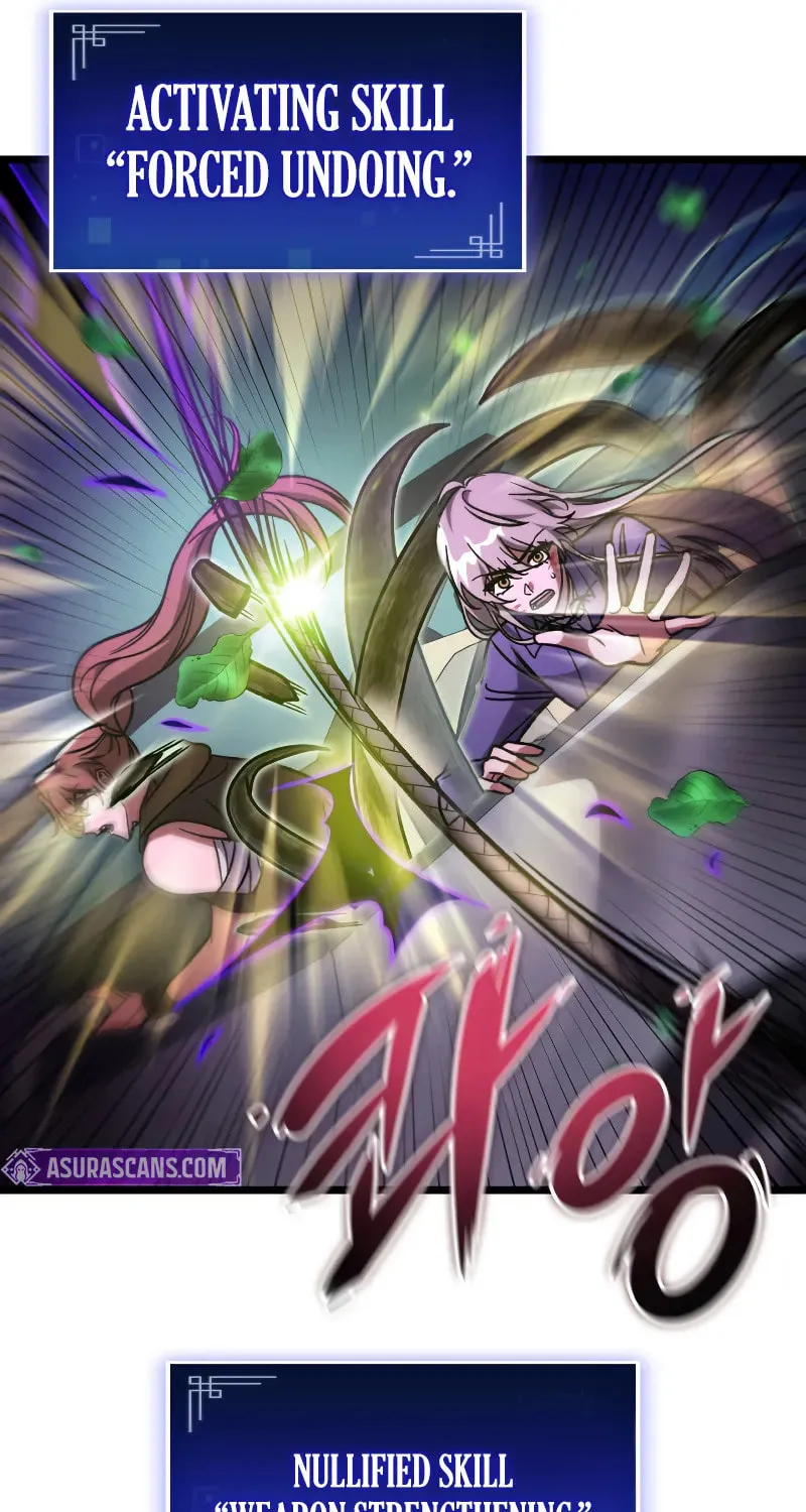 Read F-Class Destiny Hunter chapter 83 image 70 on Lezhin