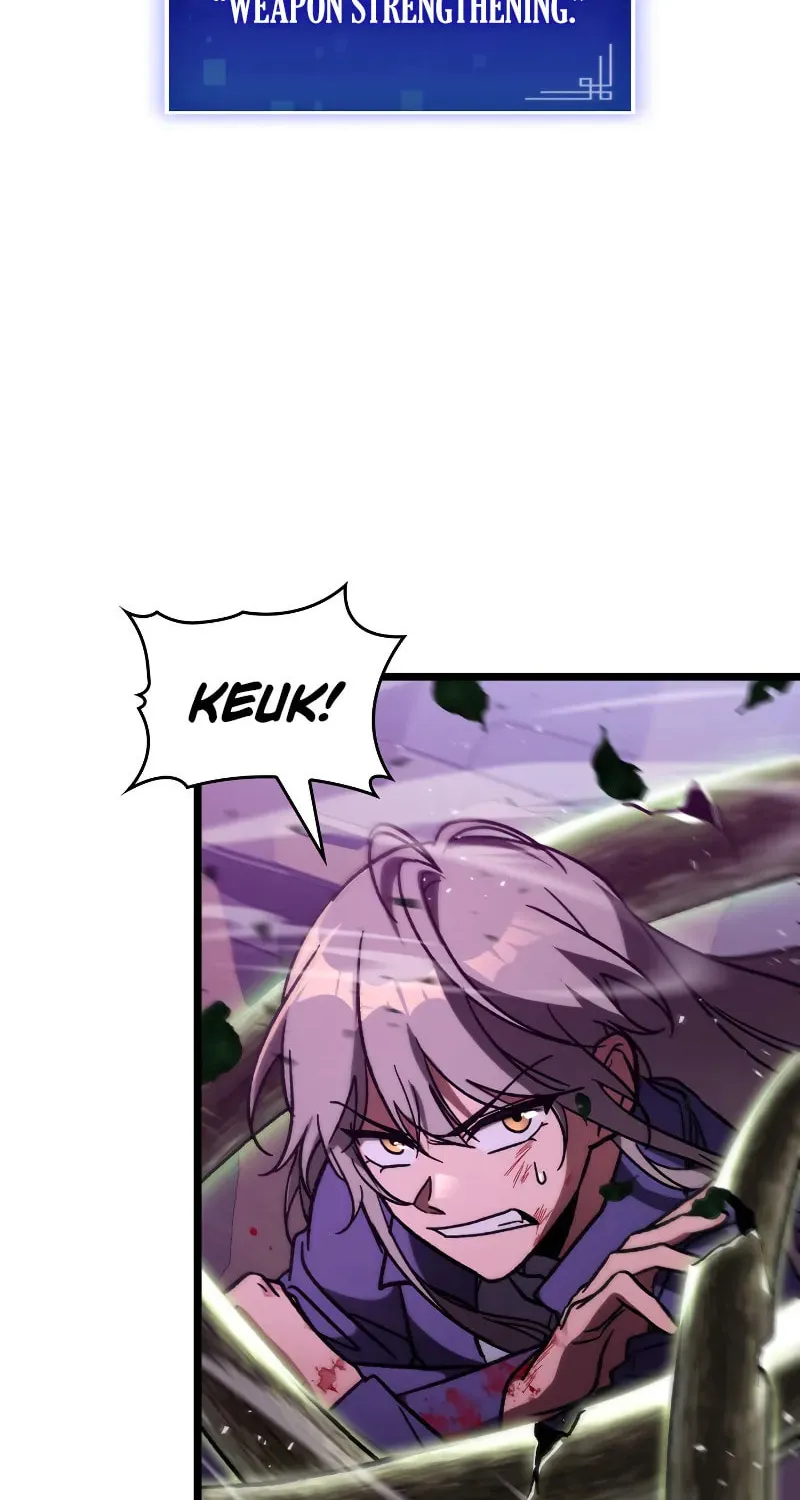 Read F-Class Destiny Hunter chapter 83 image 71 on Lezhin