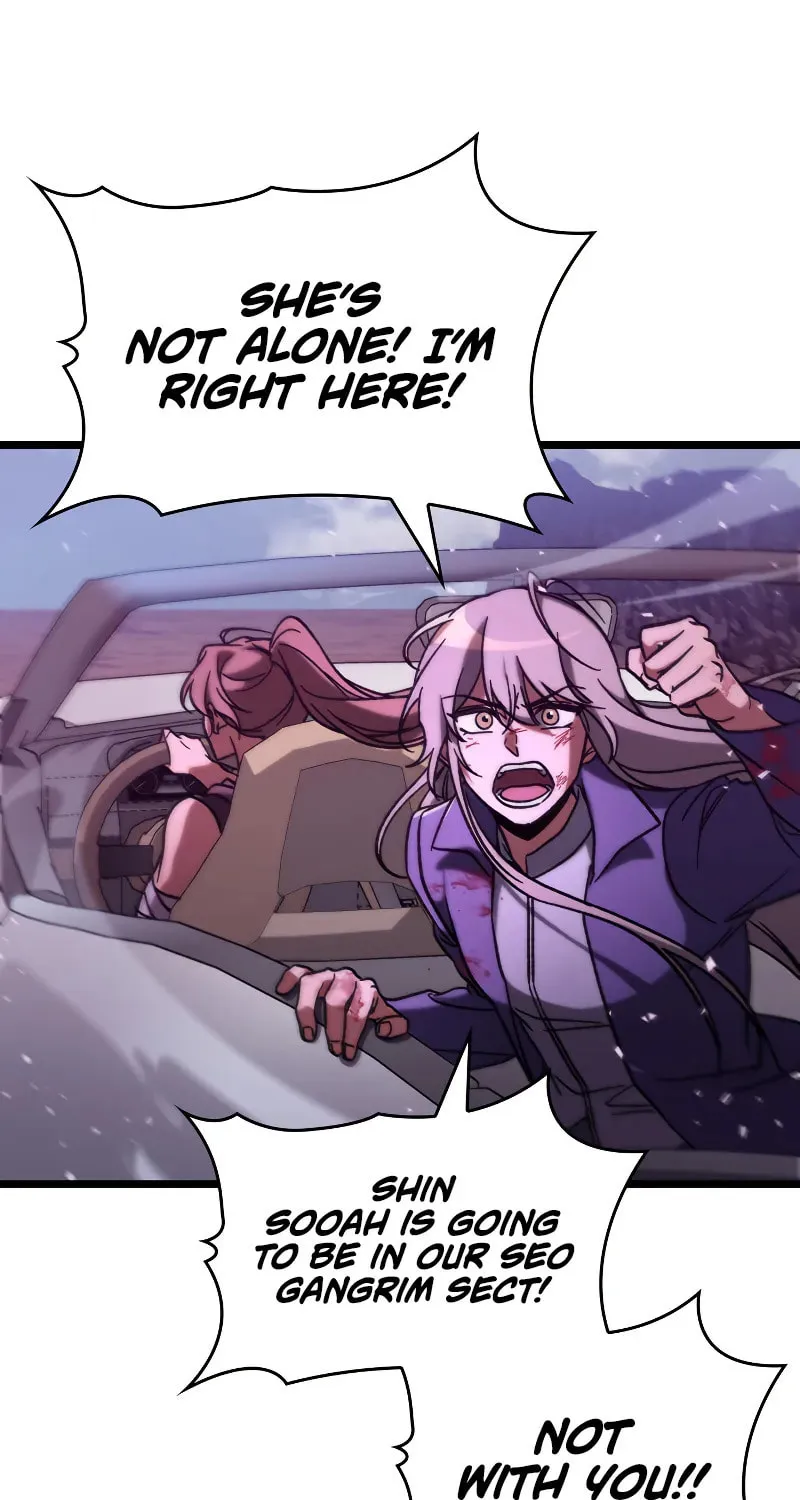 Read F-Class Destiny Hunter chapter 83 image 76 on Lezhin