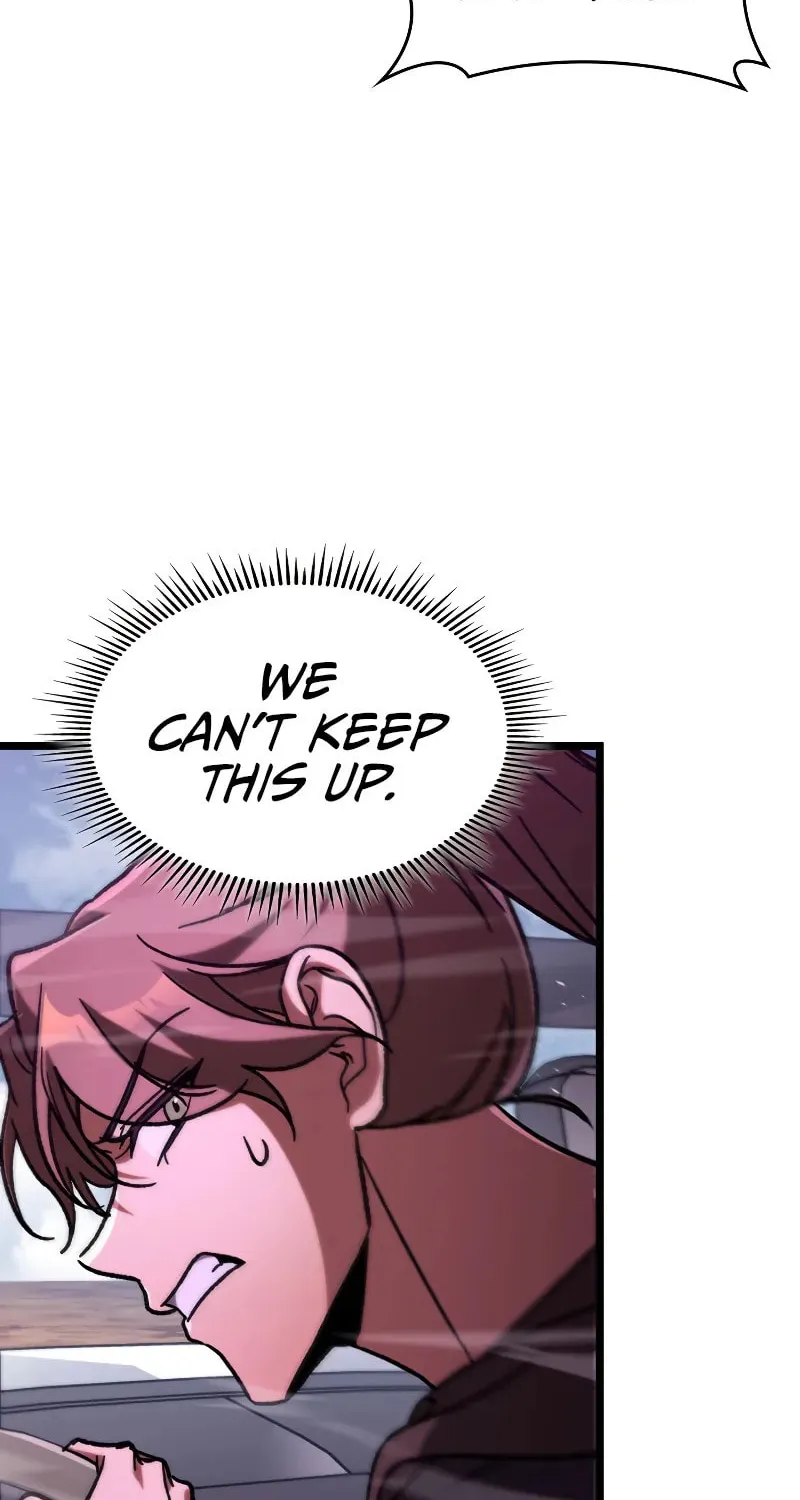 Read F-Class Destiny Hunter chapter 83 image 77 on Lezhin