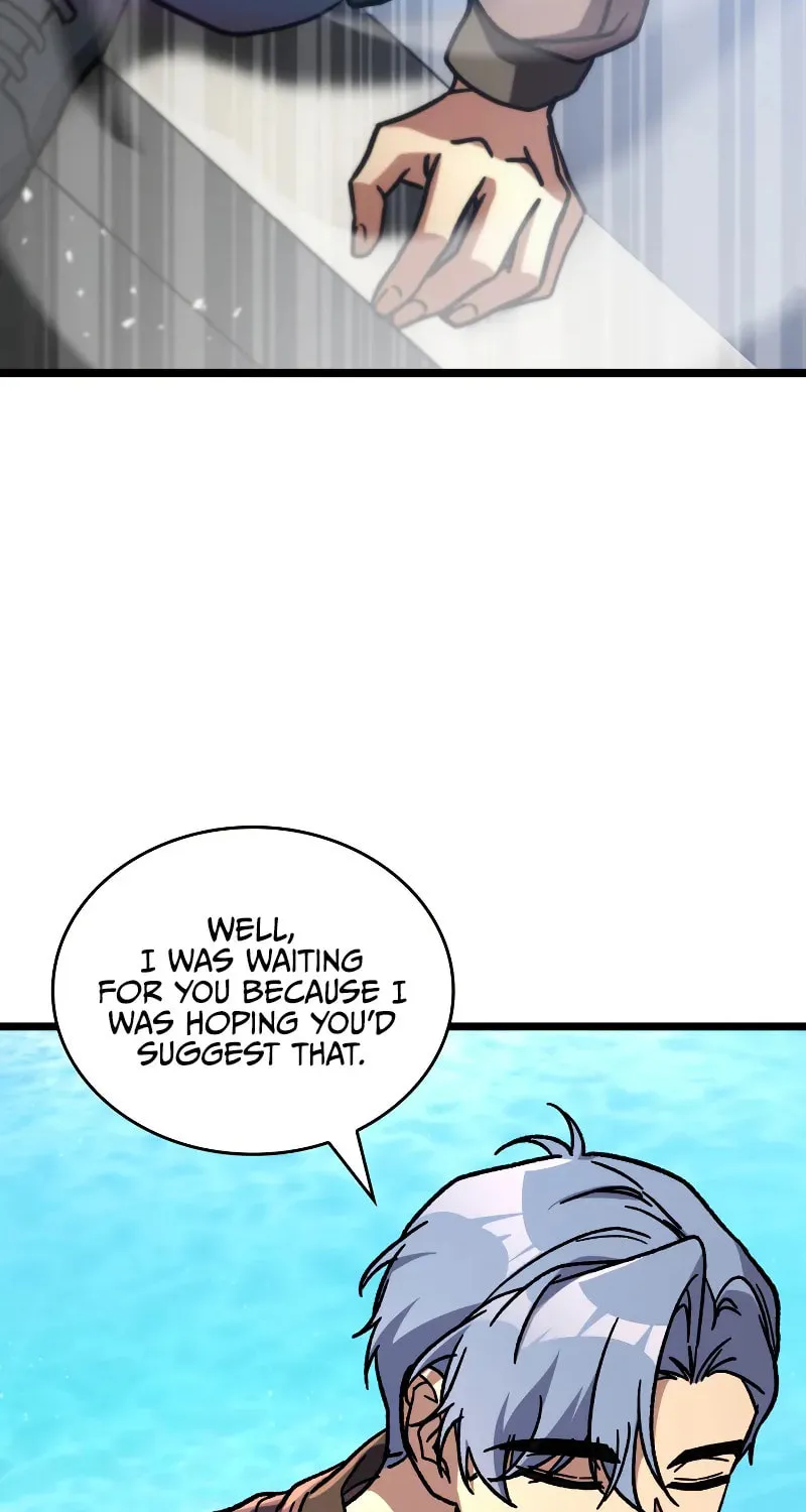 Read F-Class Destiny Hunter chapter 83 image 8 on Lezhin