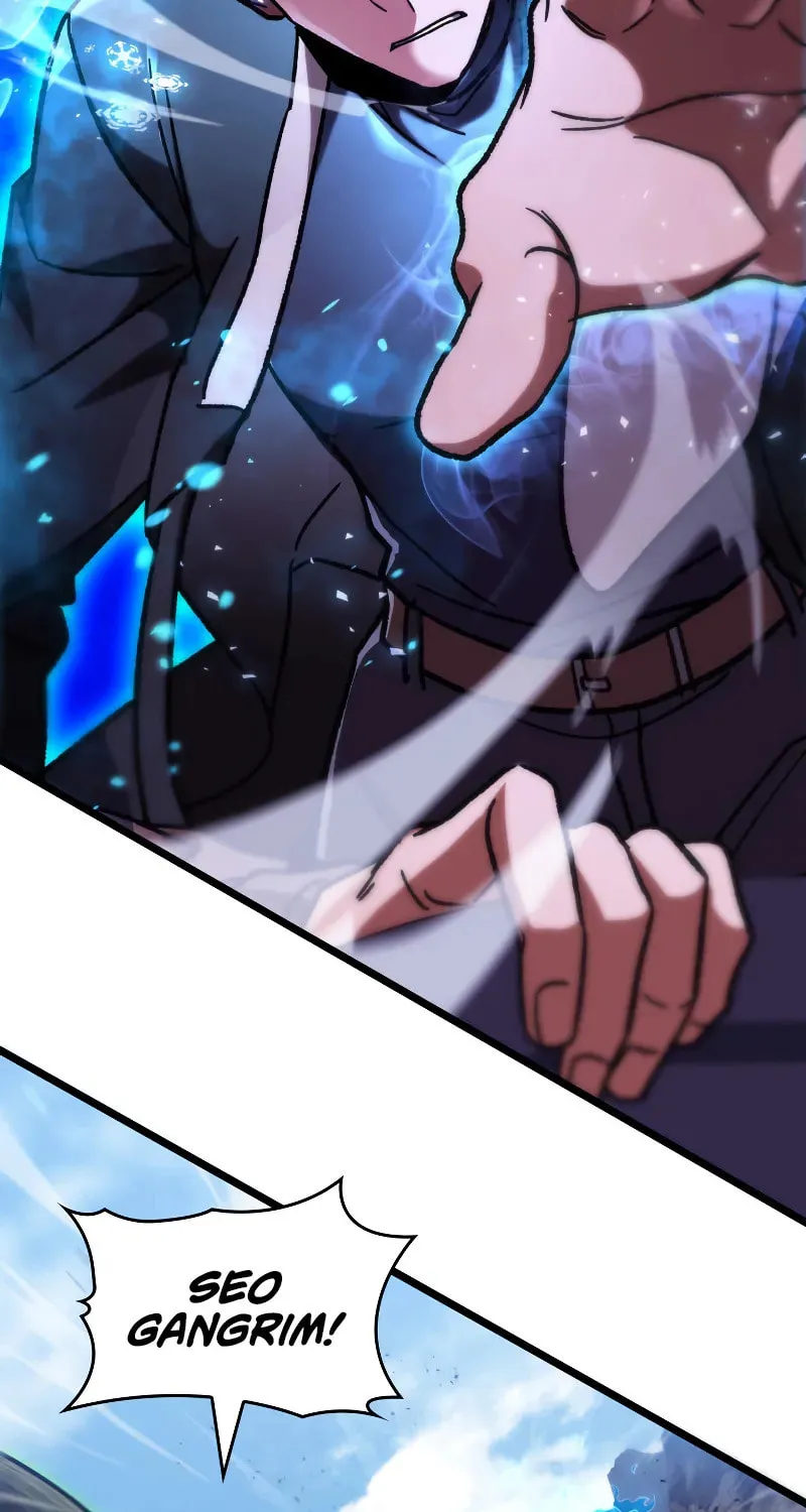 Read F-Class Destiny Hunter chapter 83 image 84 on Lezhin