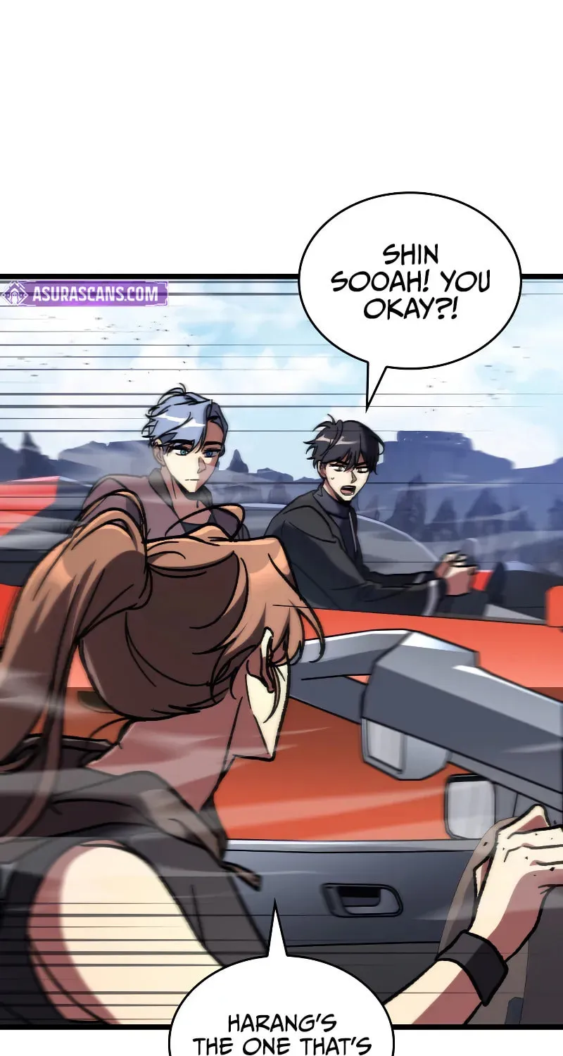 Read F-Class Destiny Hunter chapter 83 image 88 on Lezhin