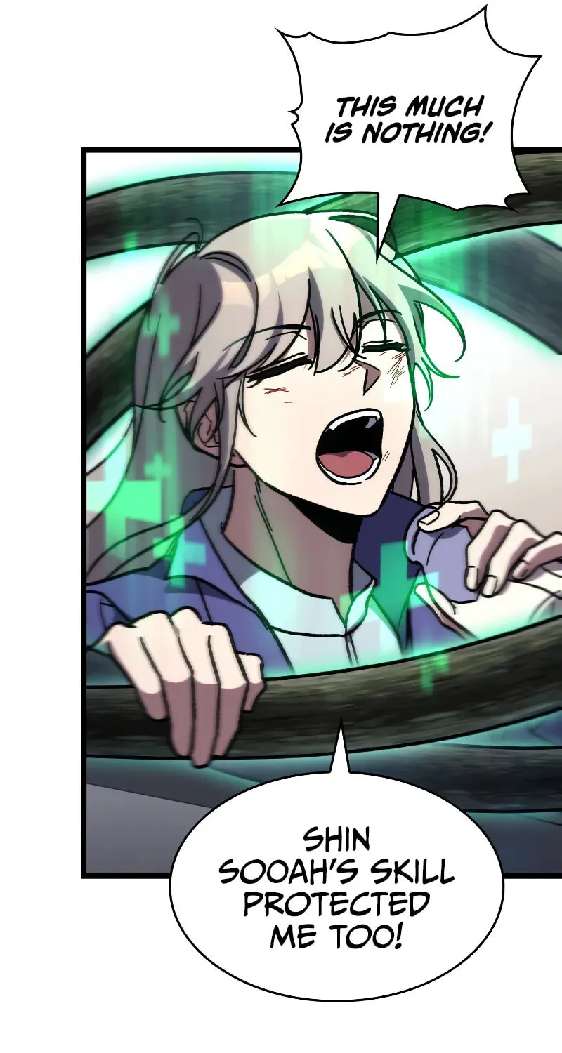 Read F-Class Destiny Hunter chapter 83 image 90 on Lezhin