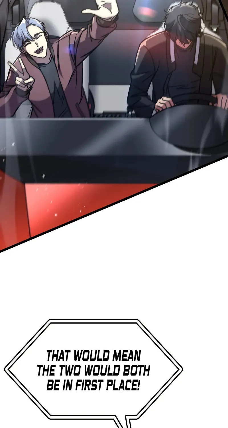 Read F-Class Destiny Hunter chapter 83 image 95 on Lezhin