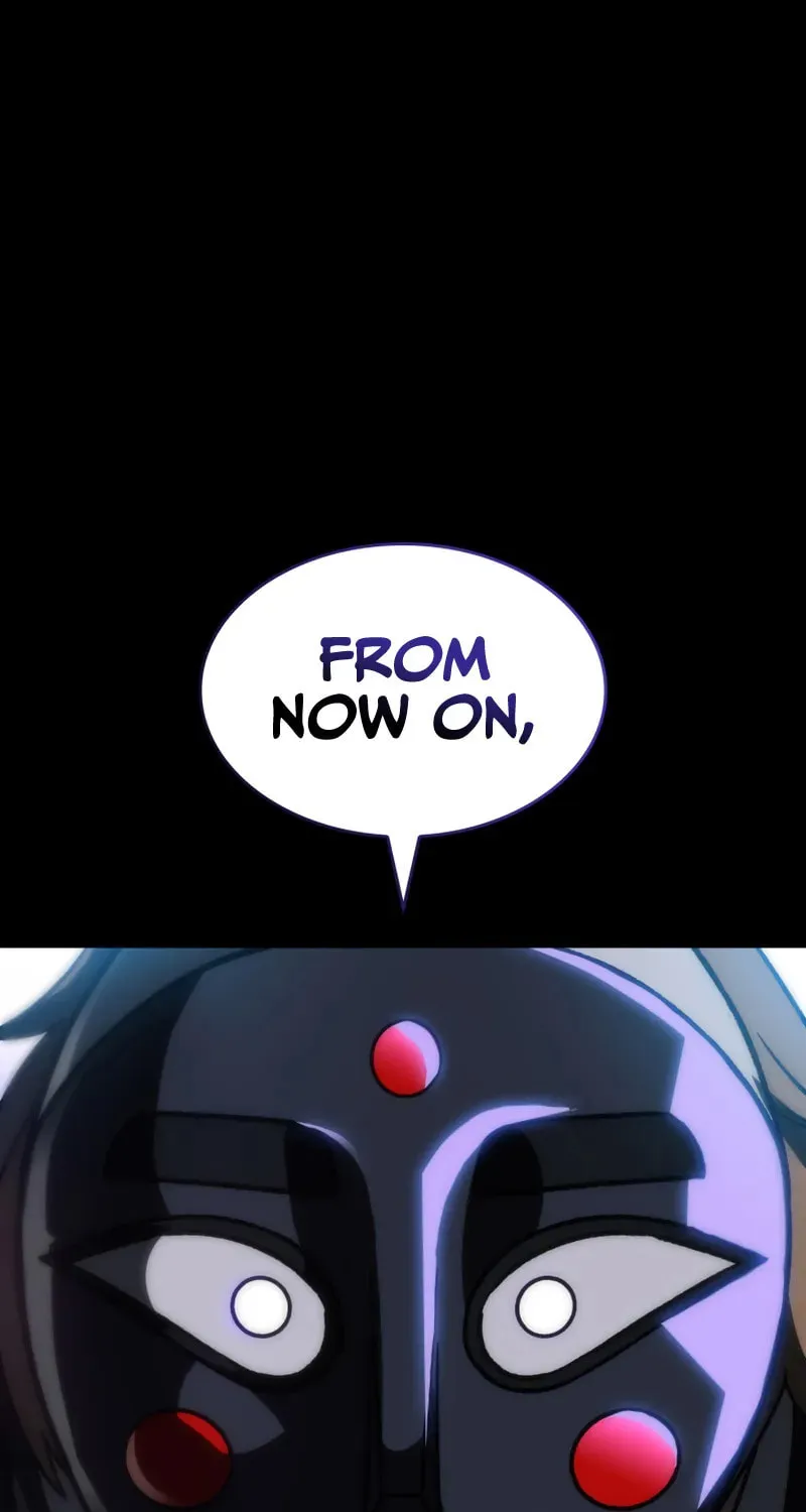 Read F-Class Destiny Hunter chapter 84 image 1 on Lezhin