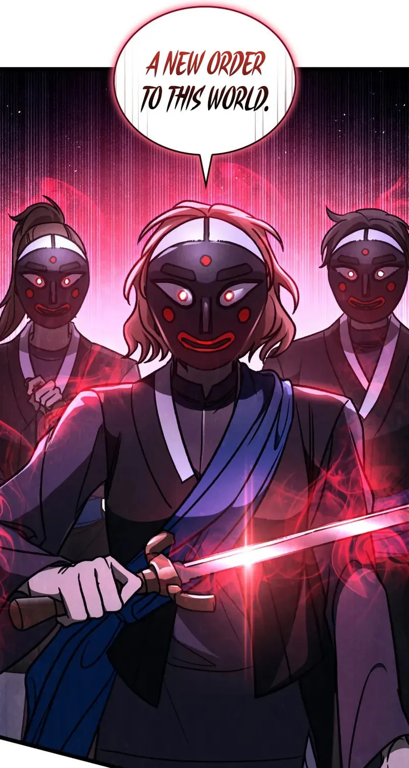 Read F-Class Destiny Hunter chapter 84 image 10 on Lezhin