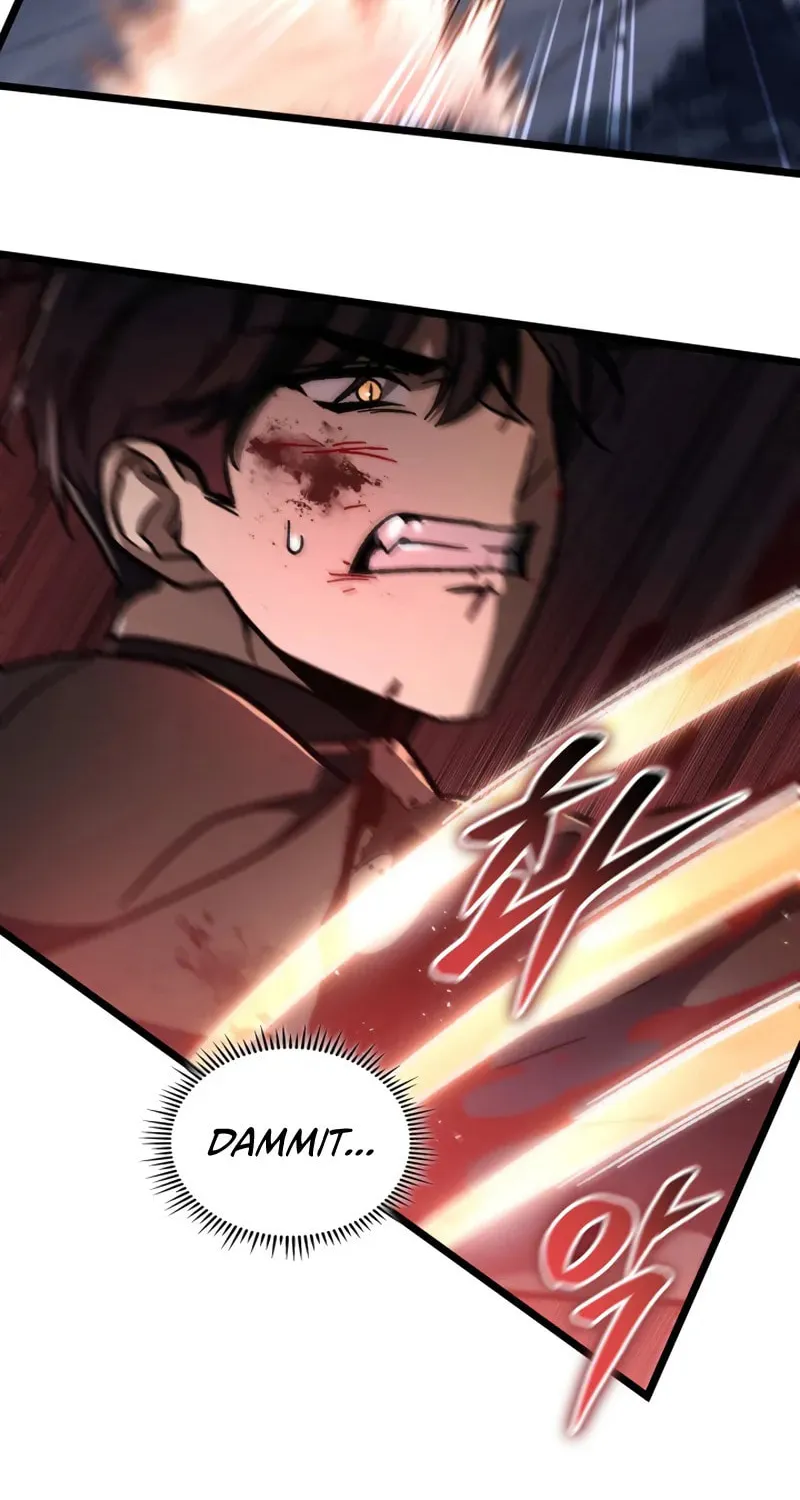 Read F-Class Destiny Hunter chapter 84 image 100 on Lezhin