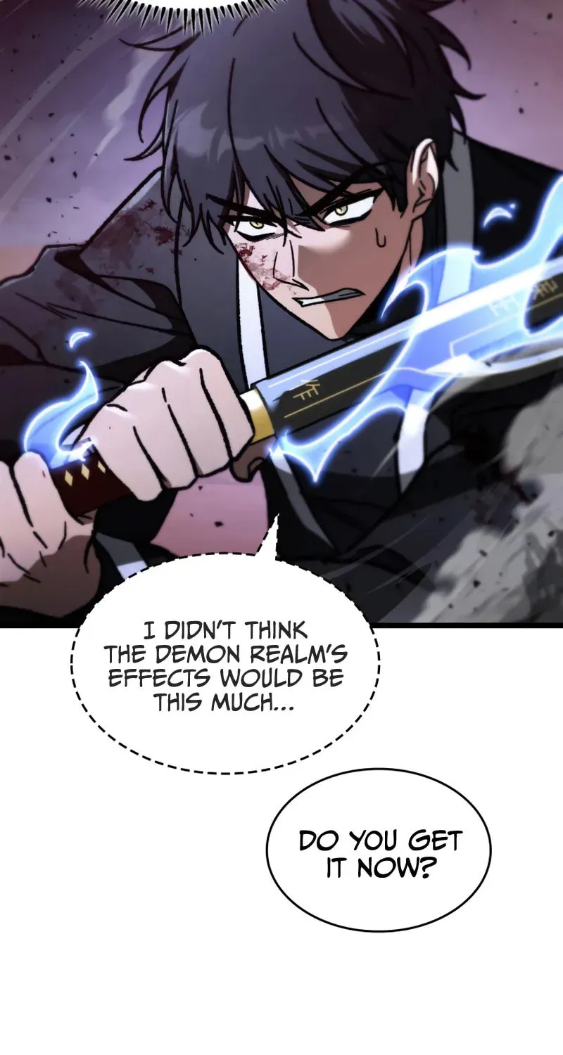 Read F-Class Destiny Hunter chapter 84 image 105 on Lezhin