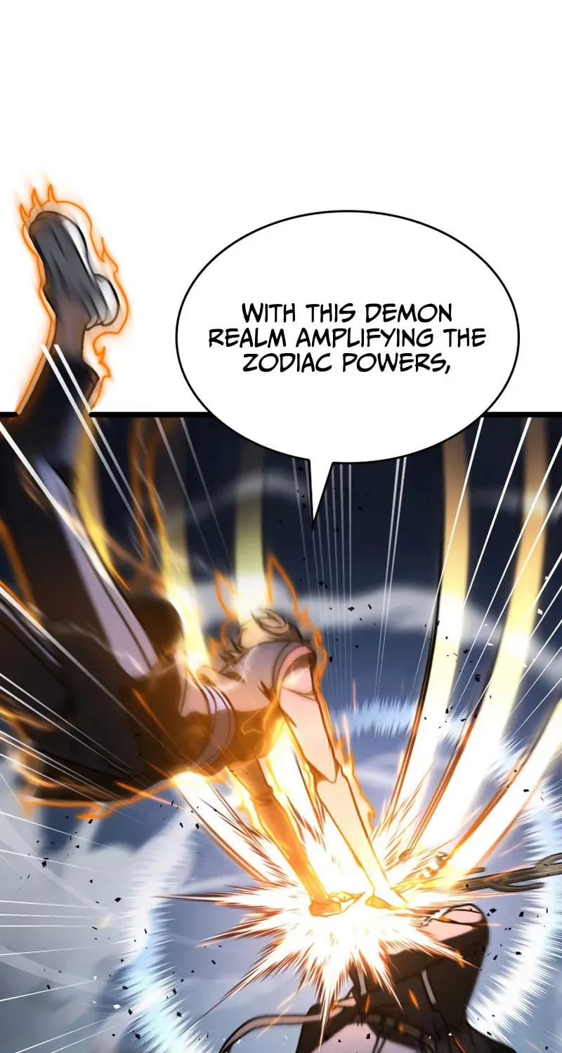Read F-Class Destiny Hunter chapter 84 image 106 on Lezhin