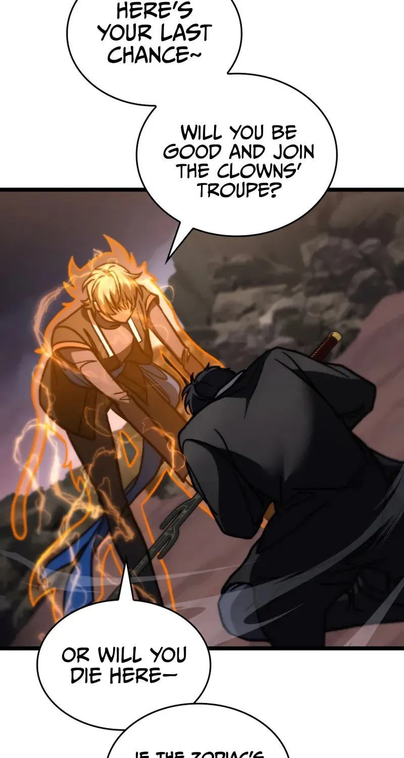 Read F-Class Destiny Hunter chapter 84 image 109 on Lezhin