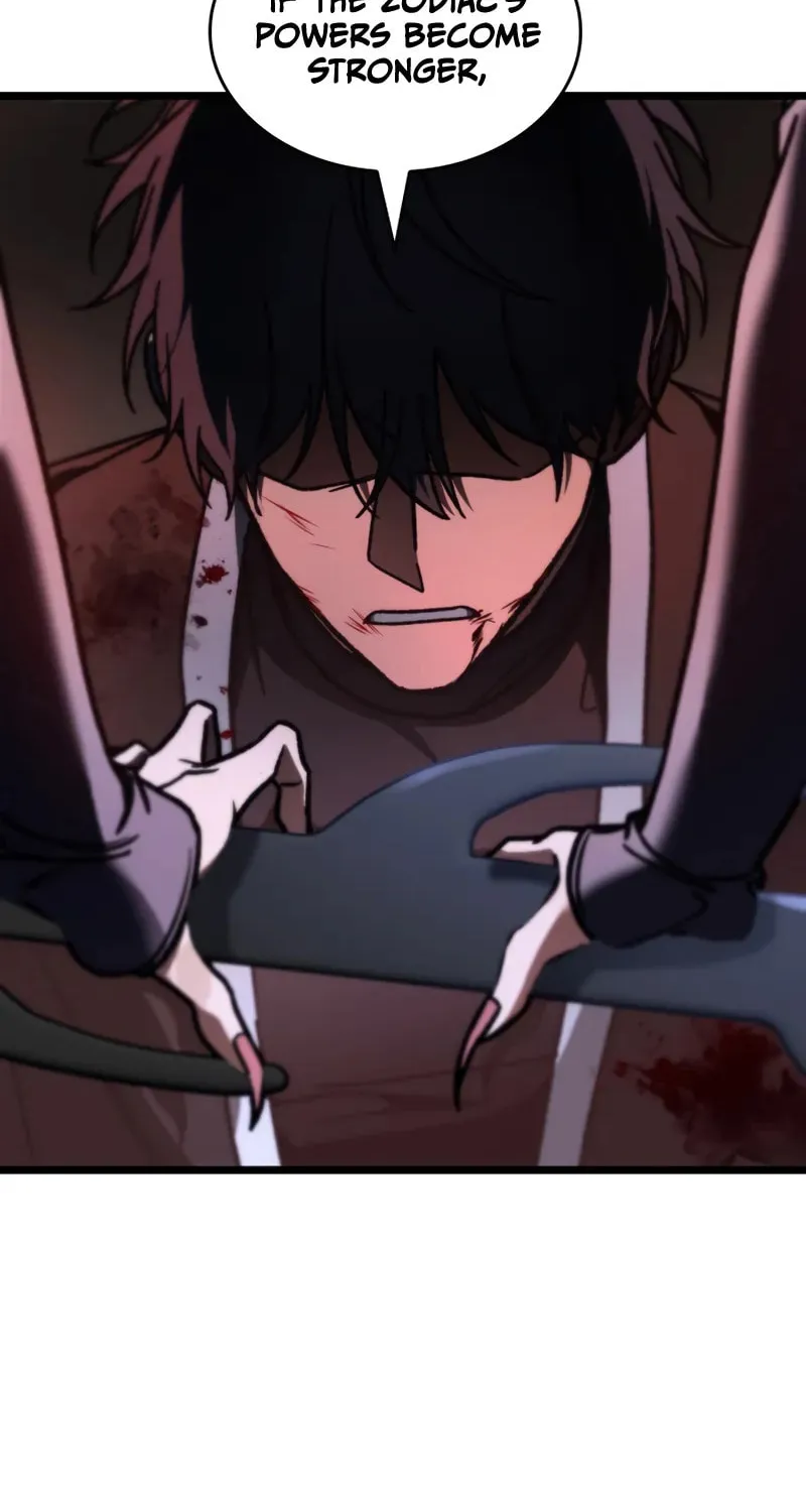 Read F-Class Destiny Hunter chapter 84 image 110 on Lezhin