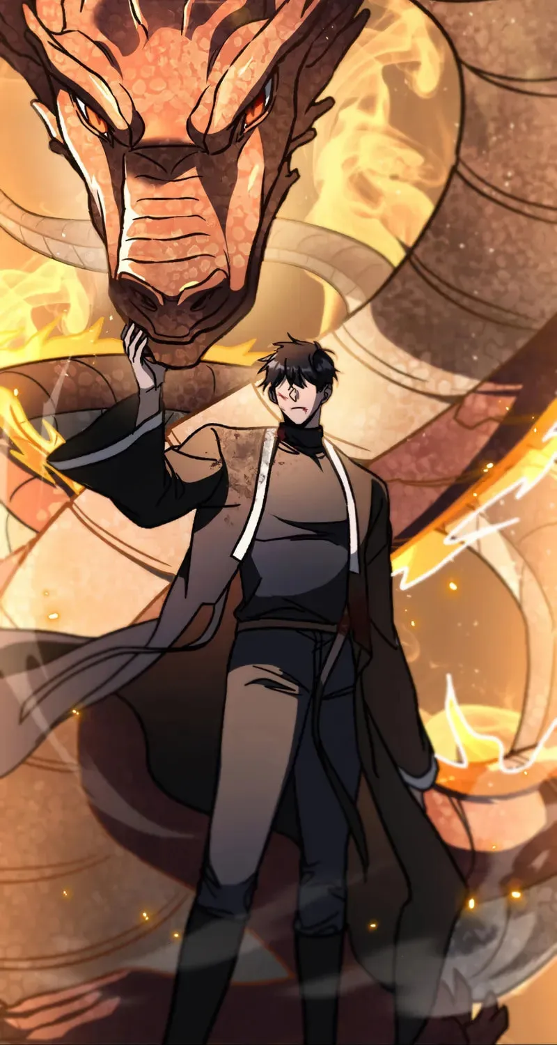 Read F-Class Destiny Hunter chapter 84 image 117 on Lezhin