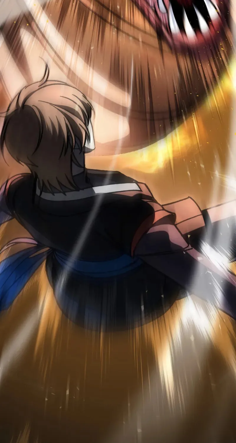 Read F-Class Destiny Hunter chapter 84 image 121 on Lezhin