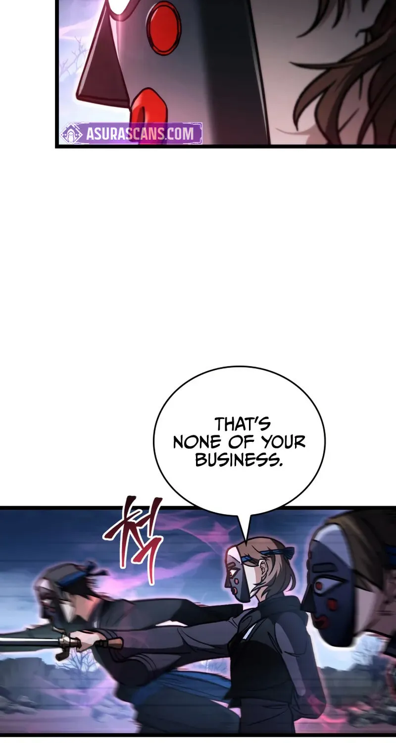 Read F-Class Destiny Hunter chapter 84 image 13 on Lezhin