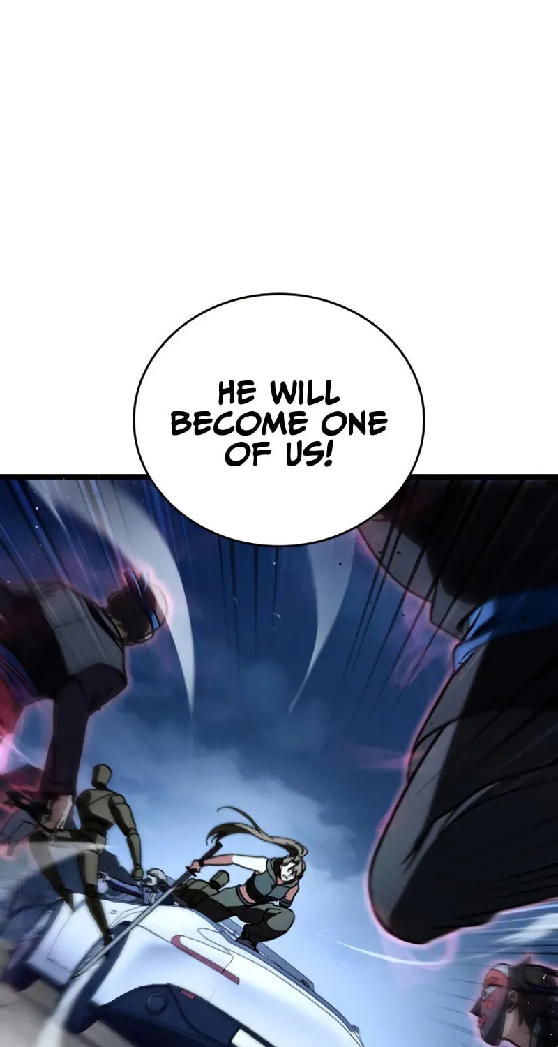 Read F-Class Destiny Hunter chapter 84 image 14 on Lezhin