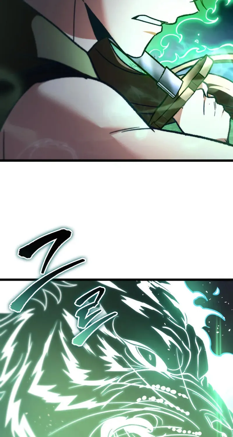 Read F-Class Destiny Hunter chapter 84 image 16 on Lezhin